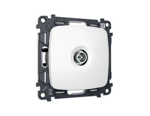 Комплект механизма TV розетки Ambrella Volt MO133005 - фото 3