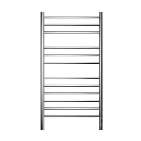 Полотенцесушитель электрический Terminus 4670078527226 55х100 хром