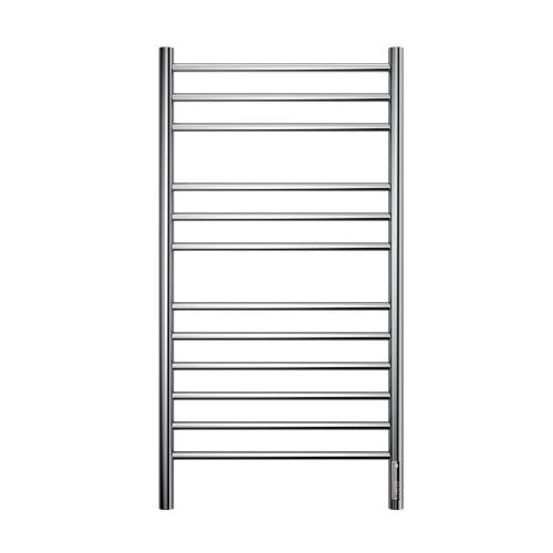 Полотенцесушитель Terminus 4670078527226 53х100 электрический хром - фото 2