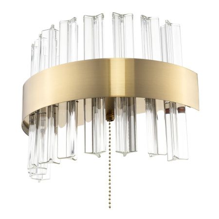 Светильник настенный Citilux Рианна CL337313