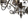 Люстра подвесная Arte Lamp Charm (Цхарм) A2083LM-8AB