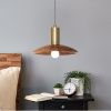 Светильник подвесной ImperiumLoft Wood (Воод) 141158-26
