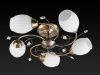 Люстра потолочная Toplight Katrina (Катрина) TL3590X-05AB