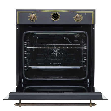 Духовой шкаф Graude Classic BK 60.1 SM