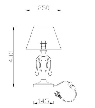 Лампа светодиодная филаментная Uniel Sky (Скы) LED-G45-13W/4000K/E14/CL PLS02WH картон