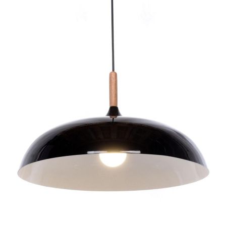 Светильник подвесной Lumina Deco Versi (Верси) LDP 7899 BK