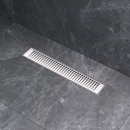 Душевой лоток Am.Pm MasterFlow W01SC-P11-040-01SB напольный