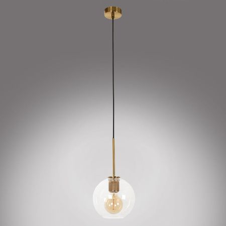Светильник подвесной Myfar Stiven (Стивен) MR1033-1P