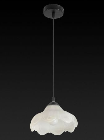 Светильник подвесной Toplight Candyce (Цандыце) TL4450D-01BL