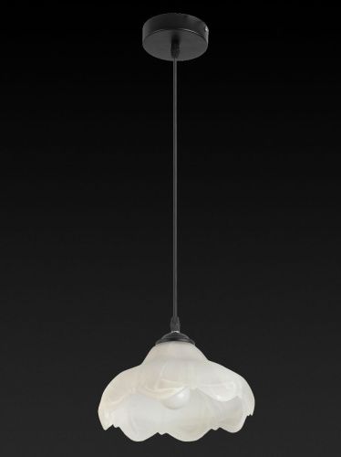 Светильник подвесной Toplight Candyce (Цандыце) TL4450D-01BL - фото 3