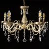 Люстра подвесная Citilux Кармен CL404153