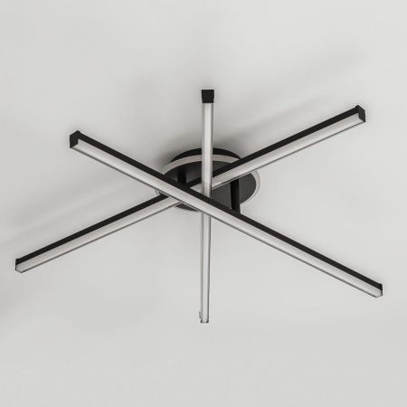Люстра потолочная Citilux Trent (Трент) CL203631