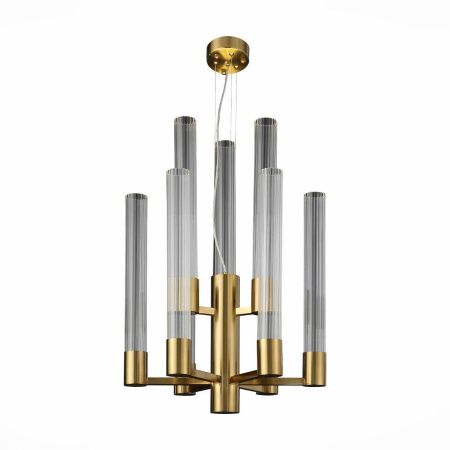 Люстра подвесная ST Luce Terni (Терни) SL1229.303.09