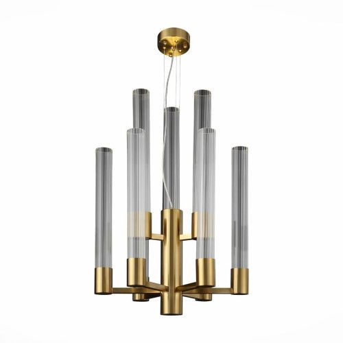 Люстра подвесная ST Luce Terni (Терни) SL1229.303.09 - фото 3
