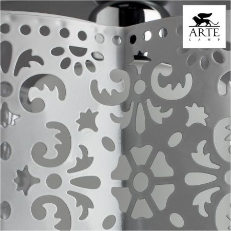 Люстра потолочная Arte Lamp Helen (Хелен) A8348PL-5WH