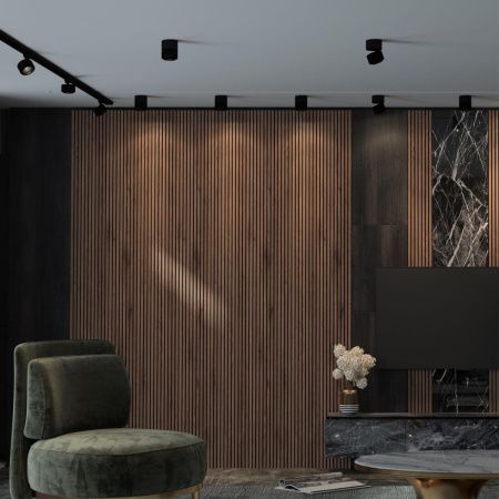 Трековый светильник Novotech Eddy (Едды) 358942