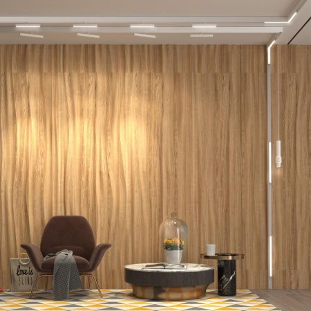 Трековый светильник Novotech Flum (Флум) 358914