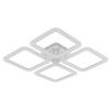 Люстра потолочная Natali Kovaltseva SIMPLY (СИМПЛЫ) LED LAMPS 81400
