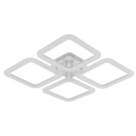 Люстра потолочная Natali Kovaltseva SIMPLY (СИМПЛЫ) LED LAMPS 81400