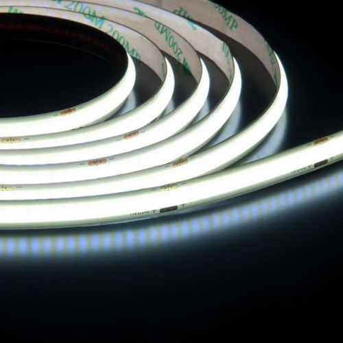 Светодиодная лента Elektrostandard 24V 352Led 11W IP20 4690389170102 - фото 4