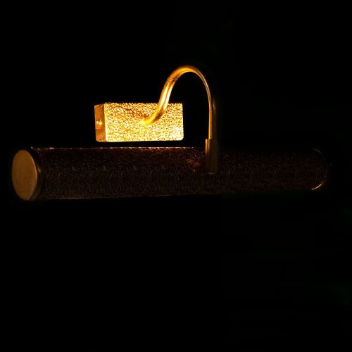 Подсветка для картин Arte Lamp Picture Lights Lux (Пицтуре Лигхтс Лукс) A5075AP-2GA - фото 4