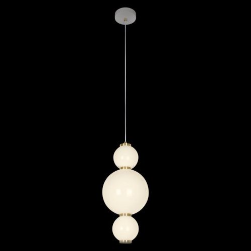Светильник подвесной Loft It Pearls 10205/A - фото 2