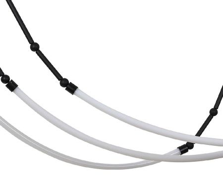 Светильник подвесной Kink Light Бофорт 08060-3AS,19