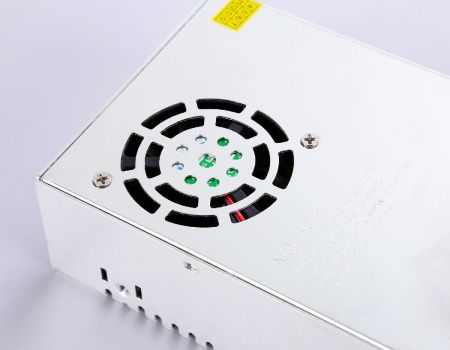 Блок питания Ambrella Light LED Driver 12V (ЛЕД Дривер 12В) GS9552
