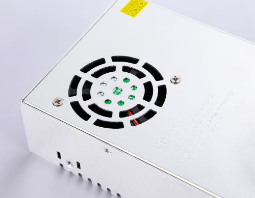 Блок питания Ambrella Light LED Driver 12V (ЛЕД Дривер 12В) GS9552 - фото 3