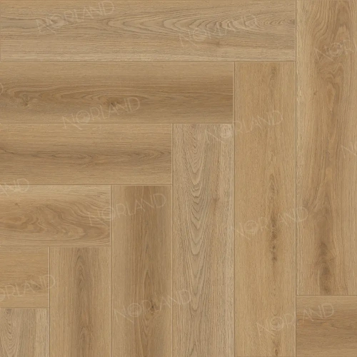 Кварцвиниловая плитка Norland Lagom Parquet LVT 1034-07 Varig толщина 0.2 см 34 класс 590х118 - фото 5