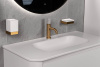 Мыльница Boheme Qubic 10723-MG