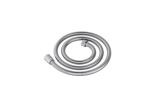 Шланг для душа Aquatek AQ2103CR хром - фото 2