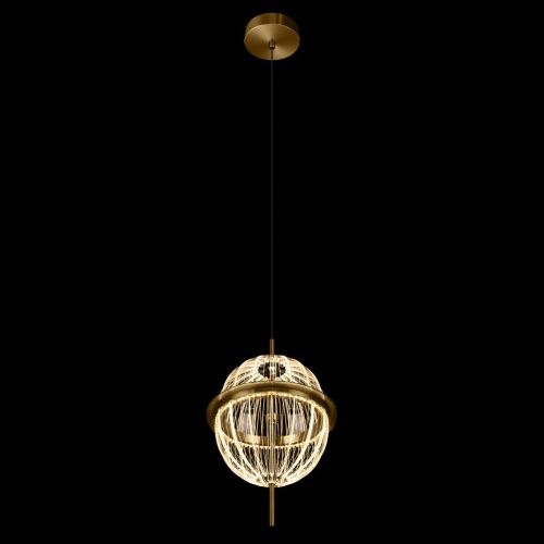 Светильник подвесной Loft It Tranquility 10397/C - фото 4