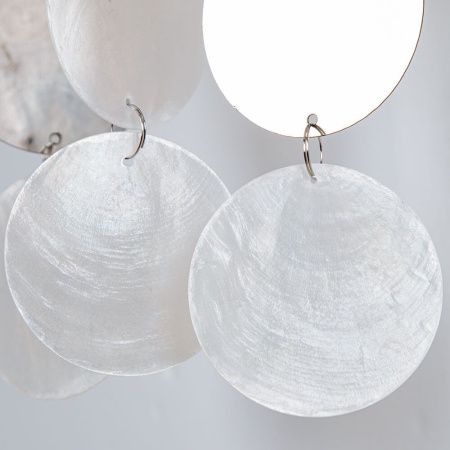 Светильник настенный Arte Lamp Pipirima (Пипирима) A4100AP-2CC