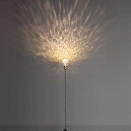 Ландшафтный светильник Odeon Light NATURE (НАТУРЕ) 7121/2GLB