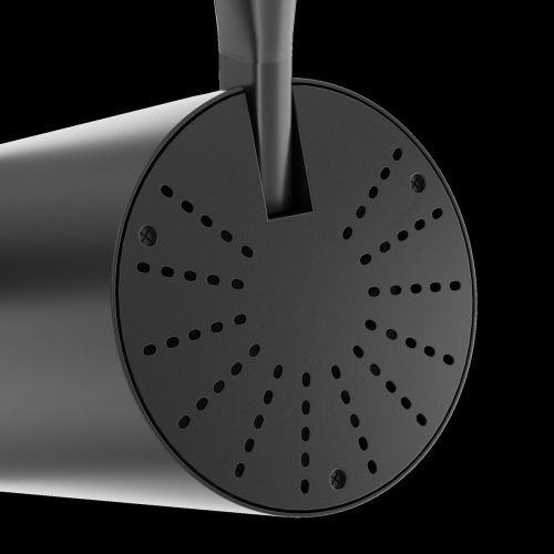 Светильник трековый Maytoni Technical Vuoro TR003-1-30W4K-B - фото 4