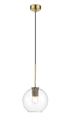 Светильник подвесной Myfar Stiven (Стивен) MR1033-1P