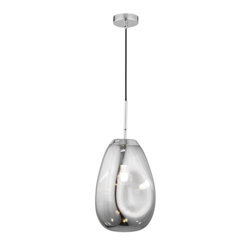 Светильник подвесной Maytoni Mabell Pendant P013PL-01CH - фото 2