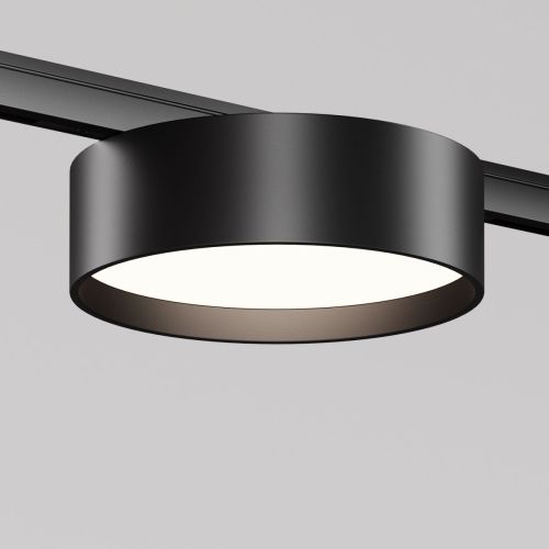 Светильник трековый Maytoni Technical Zon TR189-1-12W4K-B - фото 5