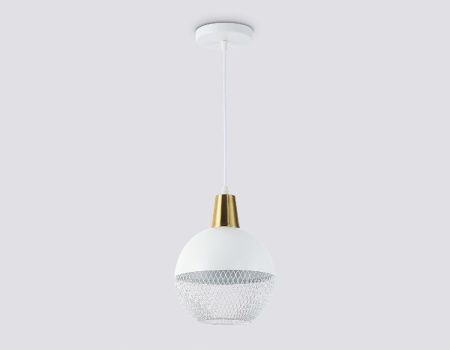 Светильник подвесной Ambrella Light Loft (Лофт) TR8502