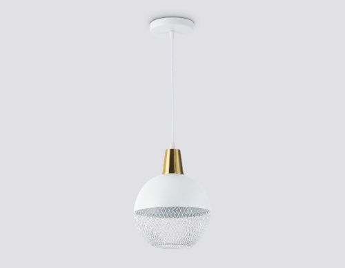 Светильник подвесной Ambrella Light Loft (Лофт) TR8502 - фото 3