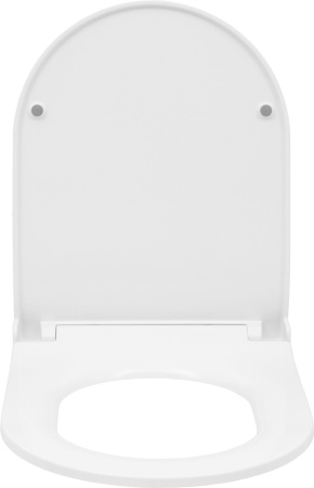 Унитаз напольный с бачком Logan 00342797 белый с сиденьем микролифт безободковый смыв торнадо