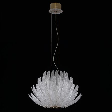 Люстра подвесная Citilux Deltoro (Делторо) CL327160