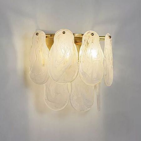 Светильник настенный Delight Collection 8847-wall gold