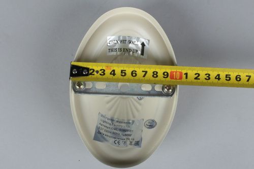 Бра Omnilux Torri (Торри) OML-50801-01 - фото 4