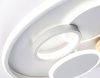 Люстра потолочная Ambrella Light LineTech (ЛинеТецх) FL4803