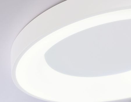 Светильник потолочный Ambrella Light Design (Десигн) FZ1401