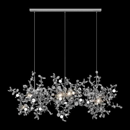 Светильник подвесной Loft It Spark 10101/3S Chrome