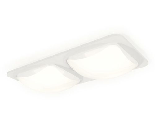 Светильник встраиваемый Ambrella Light Techno (Тецхно) XC7905014 - фото 3