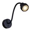Бра Reluce 86203-9.2-001MN LED5W BK
